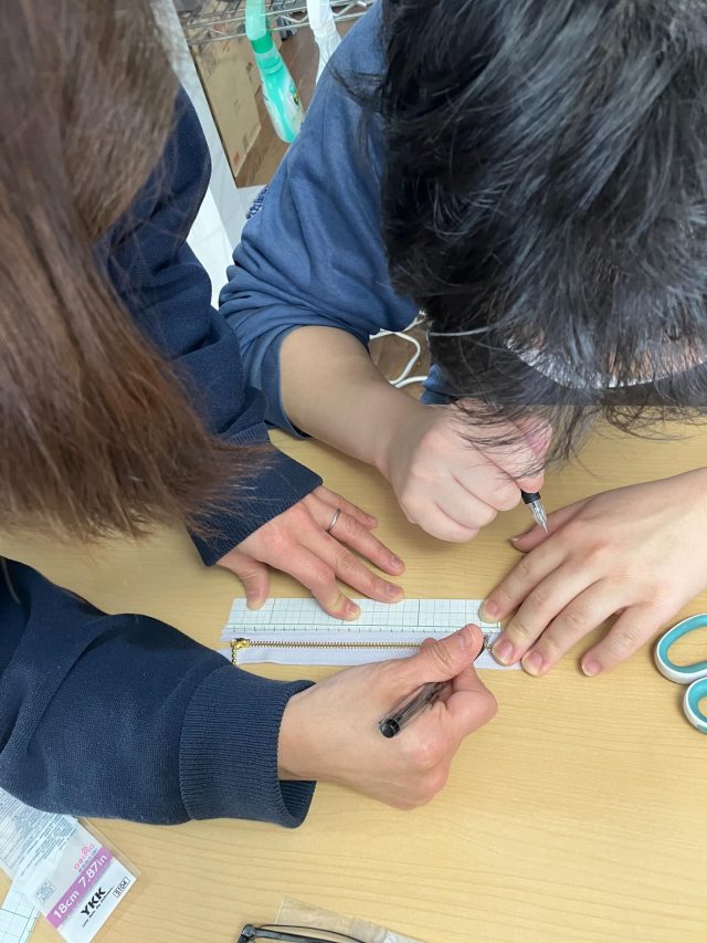 新しいことにも挑戦しながら
一人ひとりのペースで作業に取り組んでいます。
できることを少しずつ増やしていく毎日です✨

#就労支援
#就労継続支援B型
#新しいことに挑戦
#福祉の仕事
#できることを増やそう

大森