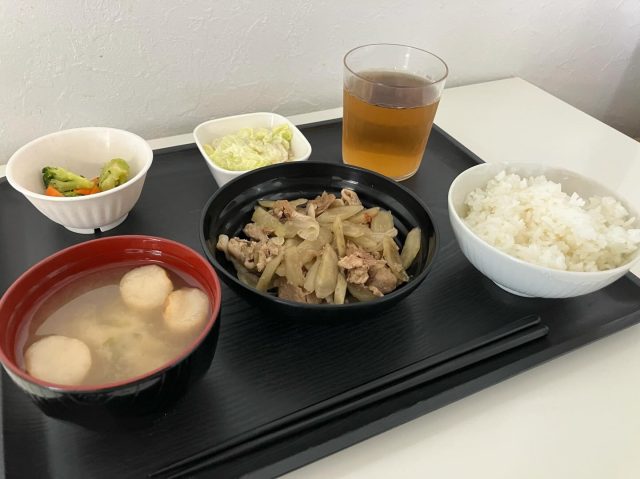 美味しい過去のお昼ご飯たち📸
思い出すだけでお腹が空く…🤤
次の登場もお楽しみに✨

#お昼ご飯 #ランチタイム #過去の人気メニュー
#美味しい時間 #もぐもぐタイム 就労支援
