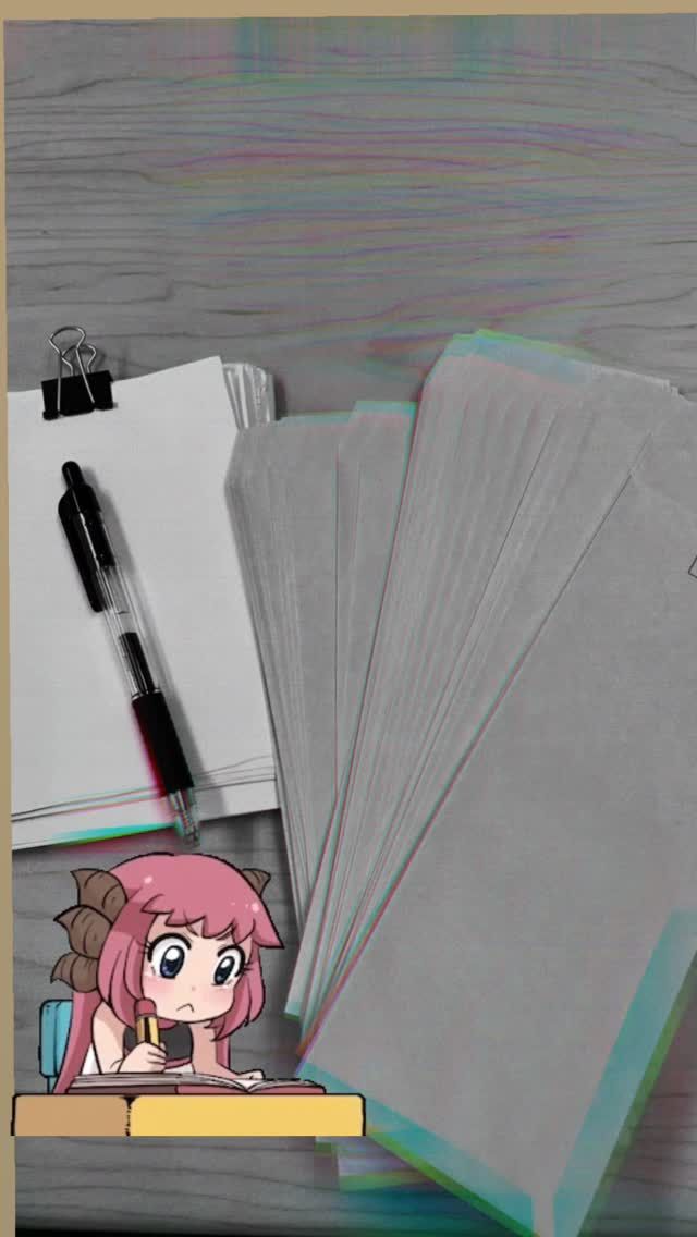 Selamat siang.
こんにちは、　アワーズワークのアセップです。
久しぶりに手紙を書きませんでした。　携帯があるからには手紙なかなか書かないですね。　皆さんはまだ手紙を書いていますか？